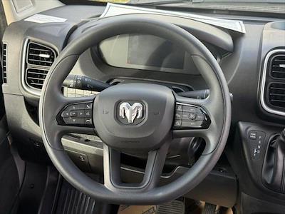 New 2026 Ram ProMaster 2500 High Roof Empty Cargo Van for sale #426003 - photo 2