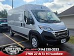 New 2026 Ram ProMaster 3500 High Roof Empty Cargo Van for sale #426004 - photo 9