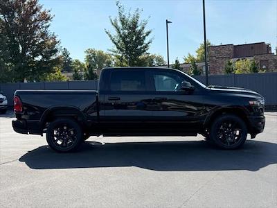 New 2026 Ram 1500 Laramie Crew Cab 4x4 Pickup for sale #426006 - photo 2