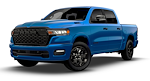 New 2026 Ram 1500 Big Horn Crew Cab 4x4 Pickup for sale #426007 - photo 6