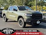 New 2026 Ram 1500 Rebel Crew Cab 4x4 Pickup for sale #426011 - photo 8