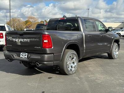 New 2026 Ram 1500 Big Horn Crew Cab for sale #426012 - photo 1