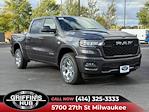 New 2026 Ram 1500 Big Horn Crew Cab for sale #426012 - photo 8