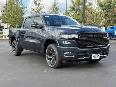 New 2026 Ram 1500 Big Horn Crew Cab for sale #426013 - photo 2