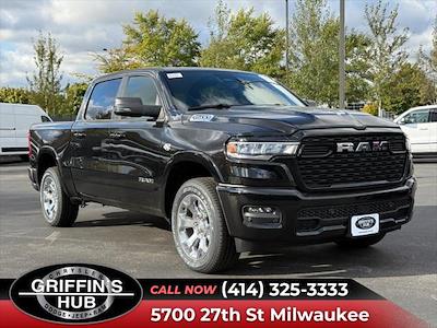 New 2026 Ram 1500 Big Horn Crew Cab for sale #426015 - photo 1