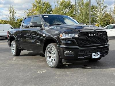 New 2026 Ram 1500 Big Horn Crew Cab for sale #426015 - photo 2