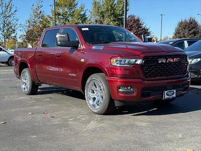 New 2026 Ram 1500 Big Horn Crew Cab 4x4 Pickup for sale #426016 - photo 2