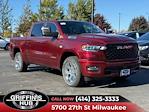 New 2026 Ram 1500 Big Horn Crew Cab 4x4 Pickup for sale #426016 - photo 1