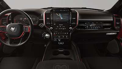 New 2026 Ram 1500 Rebel Crew Cab for sale #426033 - photo 2