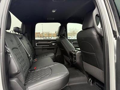 New 2026 Ram 2500 Big Horn Crew Cab for sale #426050 - photo 2
