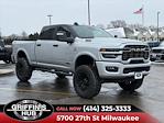 New 2026 Ram 2500 Big Horn Crew Cab for sale #426050 - photo 1