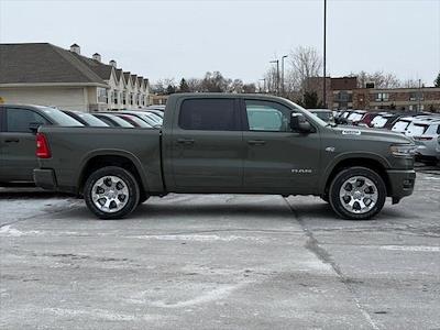 New 2026 Ram 1500 Big Horn Crew Cab for sale #426051 - photo 2