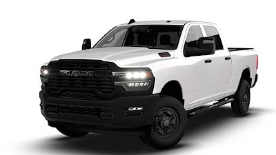New 2026 Ram 2500 Tradesman Crew Cab for sale #426087 - photo 1