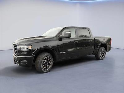 New 2025 Ram 1500 Laramie Crew Cab 4x4 Pickup for sale #425077 - photo 2
