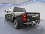 New 2025 Ram 1500 Laramie Crew Cab 4x4 Pickup for sale #425077 - photo 3