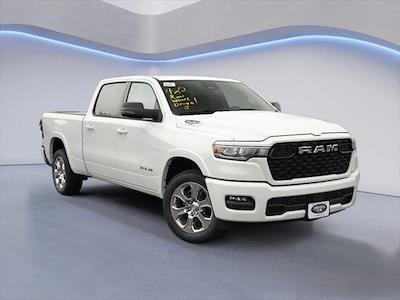 New 2025 Ram 1500 Big Horn Crew Cab Pickup for sale #425082 - photo 1