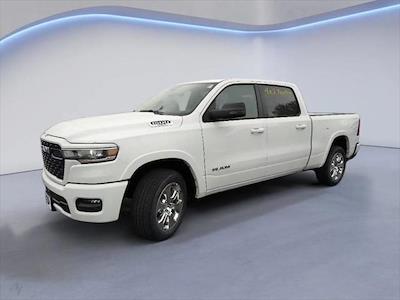 New 2025 Ram 1500 Big Horn Crew Cab Pickup for sale #425082 - photo 2