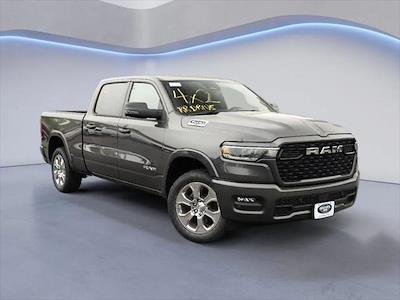 New 2025 Ram 1500 Big Horn Crew Cab Pickup for sale #425084 - photo 1
