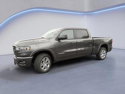 New 2025 Ram 1500 Big Horn Crew Cab Pickup for sale #425084 - photo 2