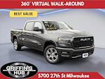 New 2025 Ram 1500 Big Horn Crew Cab Pickup for sale #425084 - photo 1