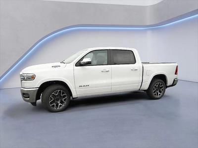 New 2025 Ram 1500 Laramie Crew Cab 4x4 Pickup for sale #425089 - photo 2