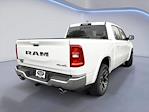 New 2025 Ram 1500 Laramie Crew Cab 4x4 Pickup for sale #425089 - photo 4