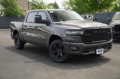 New 2025 Ram 1500 Big Horn Crew Cab 4x4 Pickup for sale #425108 - photo 2