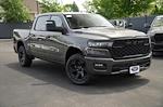 New 2025 Ram 1500 Big Horn Crew Cab 4x4 Pickup for sale #425108 - photo 1
