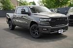 New 2025 Ram 1500 Big Horn Crew Cab 4x4 Pickup for sale #425108 - photo 2
