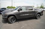 New 2025 Ram 1500 Big Horn Crew Cab 4x4 Pickup for sale #425108 - photo 3