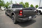 New 2025 Ram 1500 Big Horn Crew Cab 4x4 Pickup for sale #425108 - photo 4