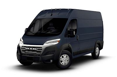New 2026 Ram ProMaster 1500 High Roof Empty Cargo Van for sale #TE178328 - photo 1