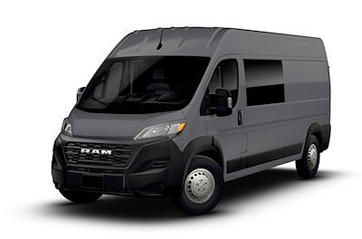 New 2026 Ram ProMaster 2500 High Roof Empty Cargo Van for sale #TE178845 - photo 1