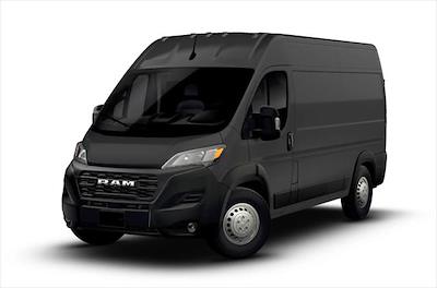New 2026 Ram ProMaster 2500 High Roof Empty Cargo Van for sale #426061 - photo 1