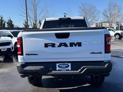 New 2026 Ram 1500 Rebel Crew Cab for sale #426067 - photo 2
