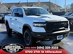 New 2026 Ram 1500 Rebel Crew Cab for sale #426067 - photo 8