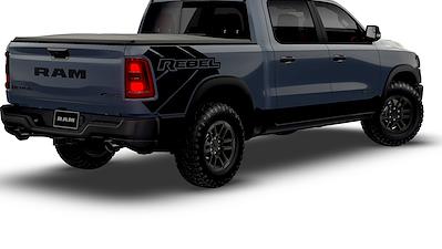 New 2026 Ram 1500 Rebel Crew Cab for sale #TN262097 - photo 2