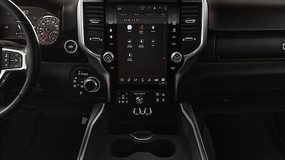 New 2026 Ram 1500 Big Horn Crew Cab for sale #TN278509 - photo 2