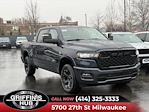 New 2026 Ram 1500 Big Horn Crew Cab for sale #426039 - photo 8