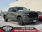 New 2026 Ram 1500 Big Horn Crew Cab for sale #426025 - photo 1