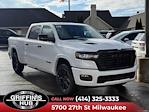 New 2026 Ram 1500 Laramie Crew Cab for sale #426044 - photo 8