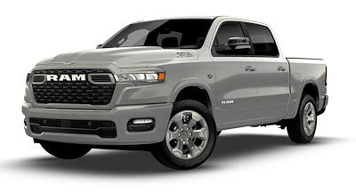 New 2026 Ram 1500 Big Horn Crew Cab for sale #TN320272 - photo 1