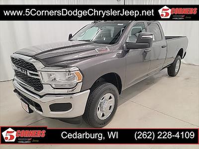 New 2024 Ram 2500 Tradesman Crew Cab 4x4 Pickup for sale #44142 - photo 1