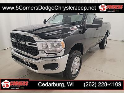 New 2024 Ram 2500 Tradesman Regular Cab 4x4 Pickup for sale #44298 - photo 1