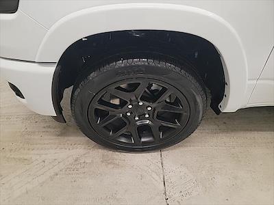 New 2025 Ram 1500 Laramie Crew Cab 4x4 Pickup for sale #45116 - photo 2