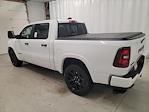 New 2025 Ram 1500 Laramie Crew Cab 4x4 Pickup for sale #45116 - photo 3