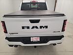 New 2025 Ram 1500 Laramie Crew Cab 4x4 Pickup for sale #45116 - photo 4