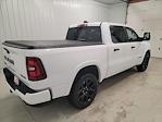 New 2025 Ram 1500 Laramie Crew Cab 4x4 Pickup for sale #45116 - photo 6