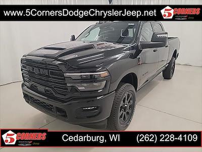 New 2025 Ram 2500 Laramie Crew Cab 4x4 Pickup for sale #45176 - photo 1