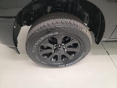 New 2025 Ram 2500 Laramie Crew Cab 4x4 Pickup for sale #45176 - photo 2